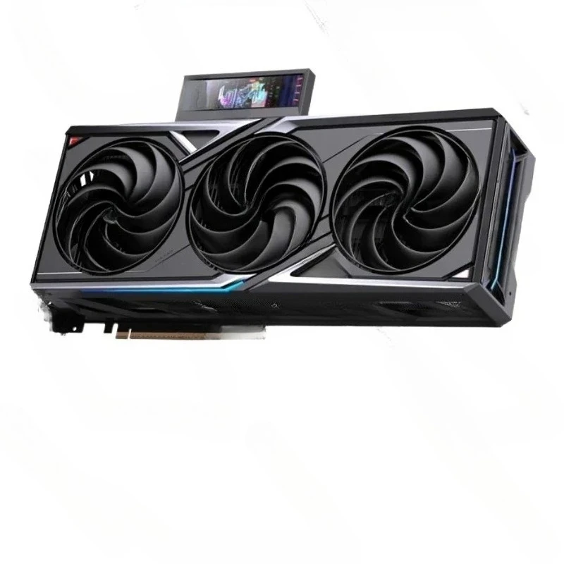 Suitable for RTX5080 16G E-sports Graphics Card for Seven Rainbows  MSI Super Dragon  ASUS Night God