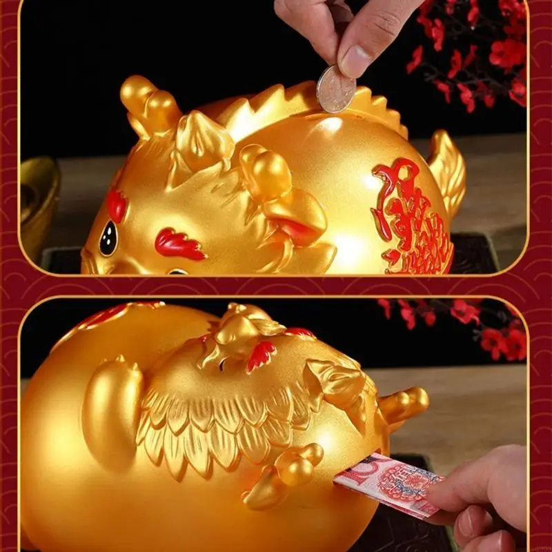 G99a декоративные свиньи банки, сэкономив банка Money Money Perfect Gift для коллекционеров