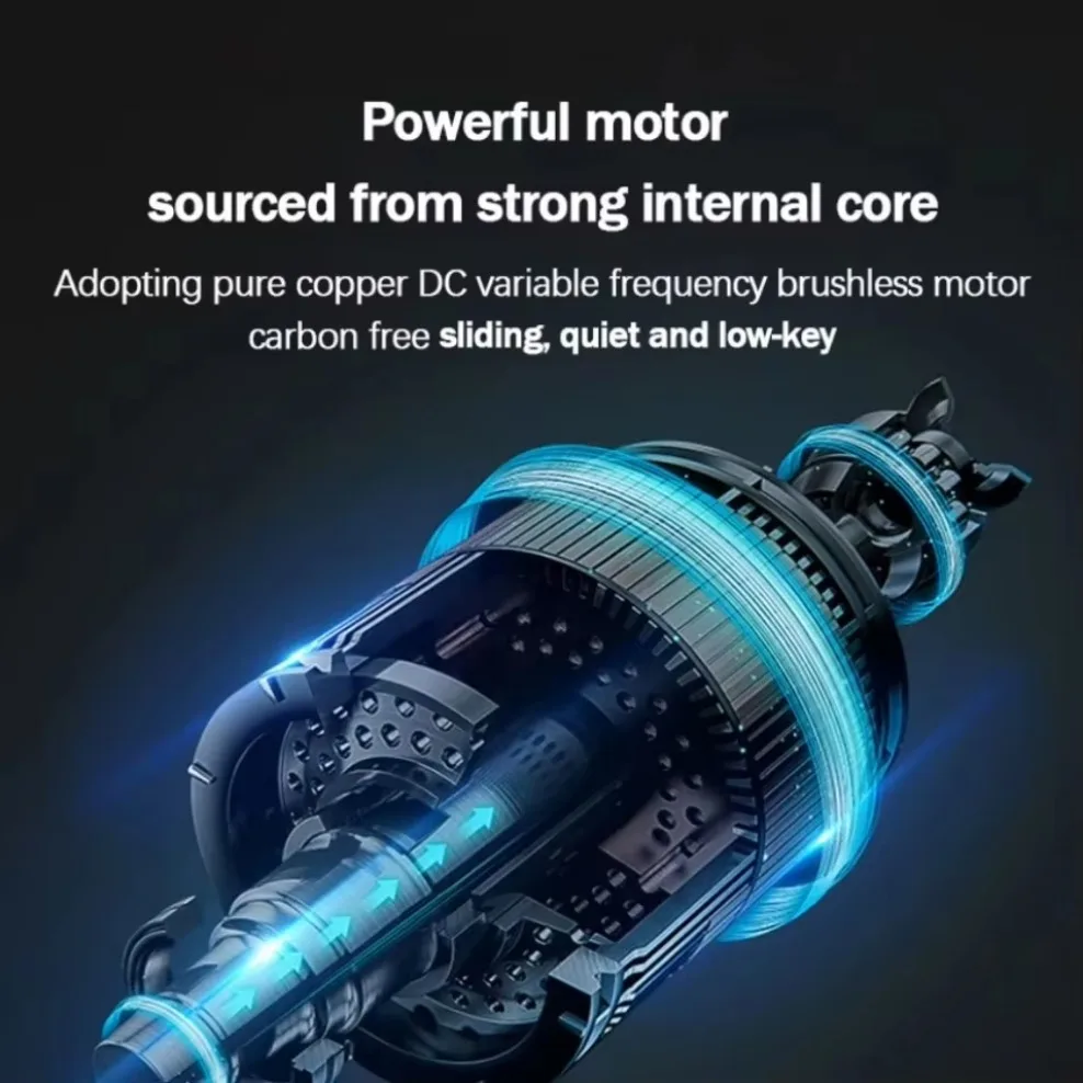 35W LED Ceiling Fan Light with Remote Dimming Function E27 LED Light Fan Intelligent Silent Ceiling Fan for Bedroom Living Room