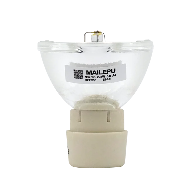 5J Alta Qualidade Adequado para Bases Nuas Luzes, Adequado para BenQ, MS502, MS503, MS502P, MX503, MC503P, J6D5.001