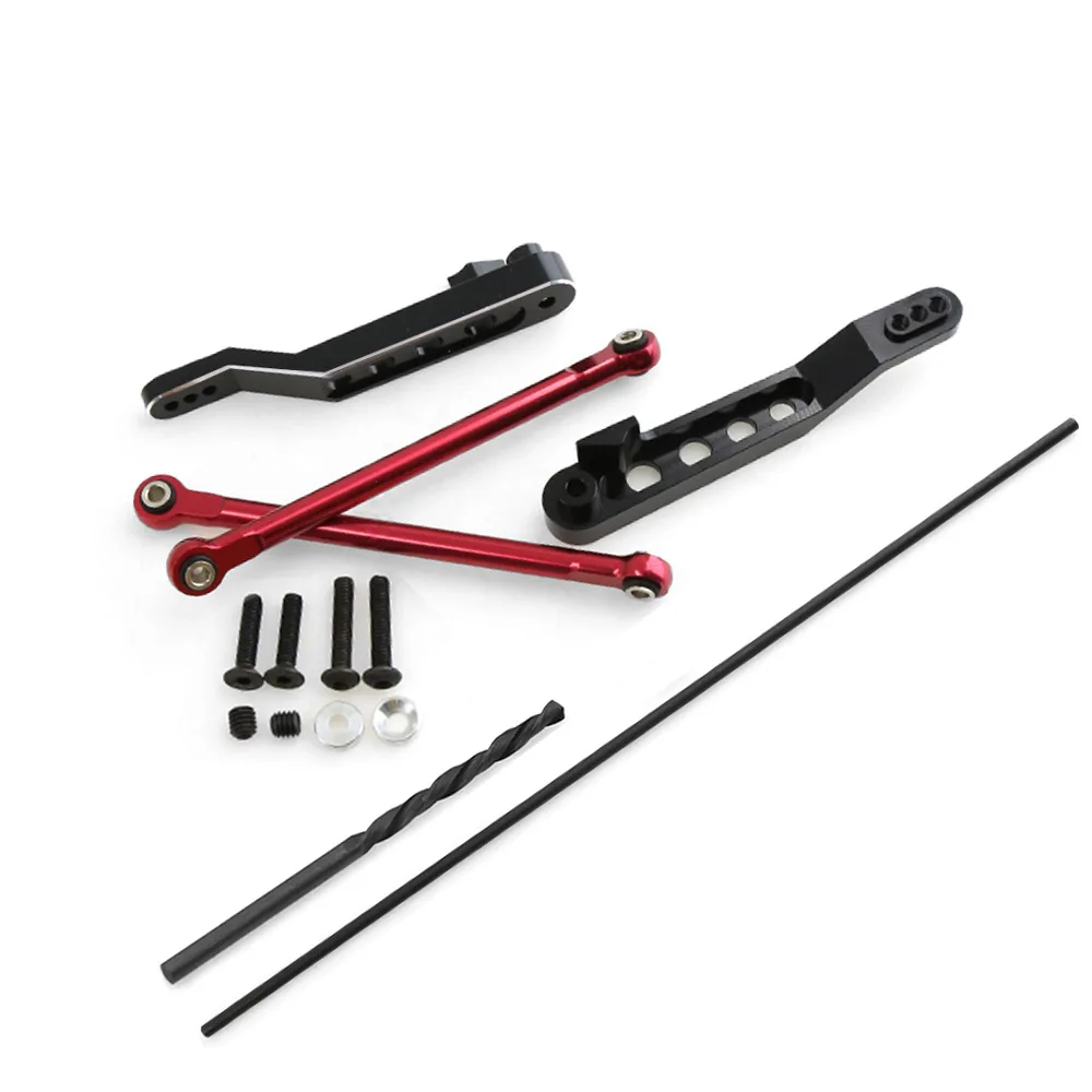 Replacement Metal Rear Sway Bar Set For Traxxas UDR / Unlimited Desert Racer 1/7 RC Car Accessories Upgrade Modified Parts