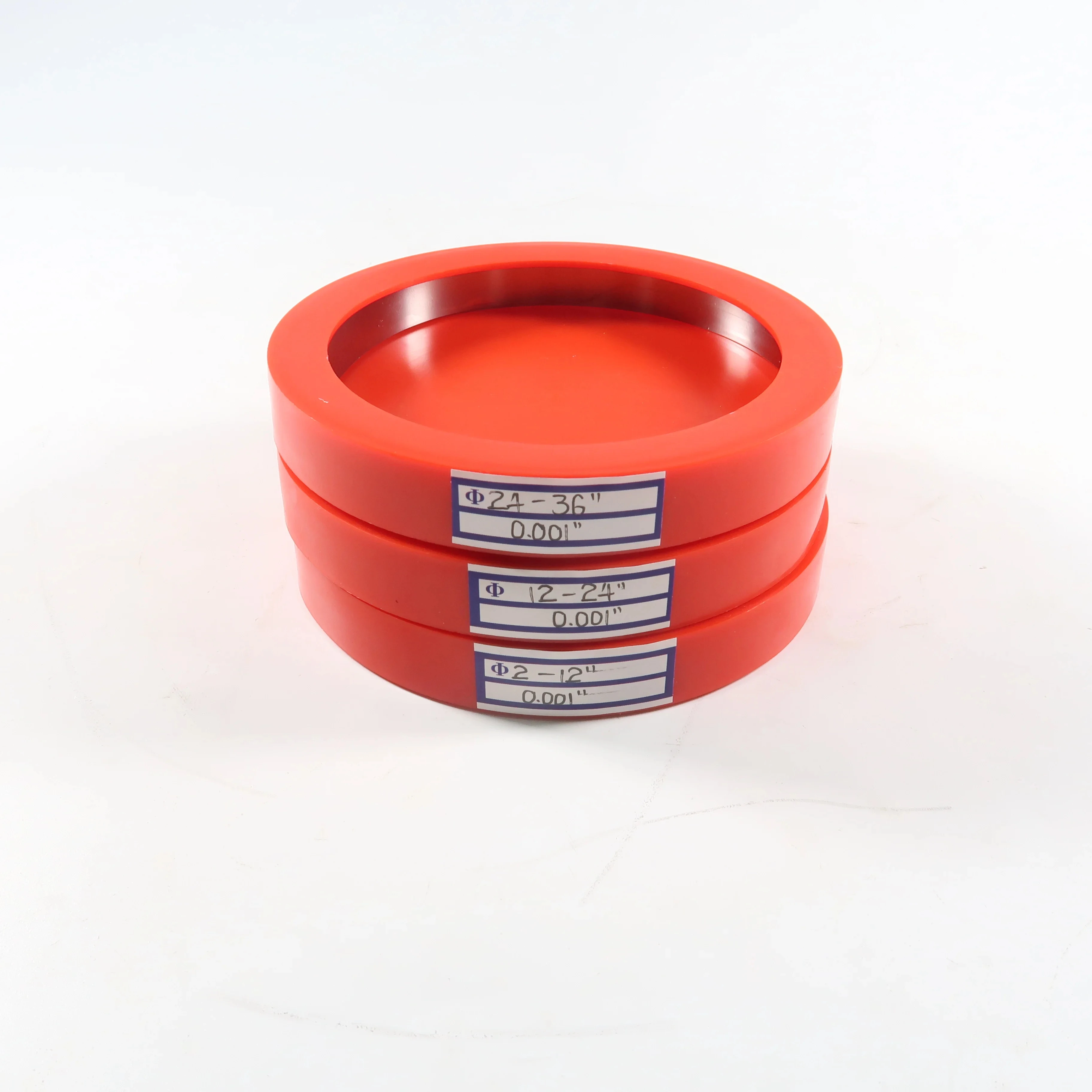 

Outside Diameter Measuring Tapes Stainless Steel Inch