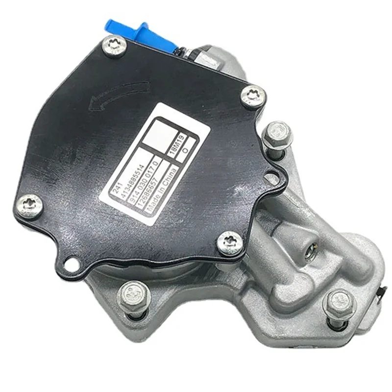12638180   Автомобильный тормозной вакуумный насос для Cadillac Buick GMC 2.0L 2.5L 2013-2021 12686655 -T45C