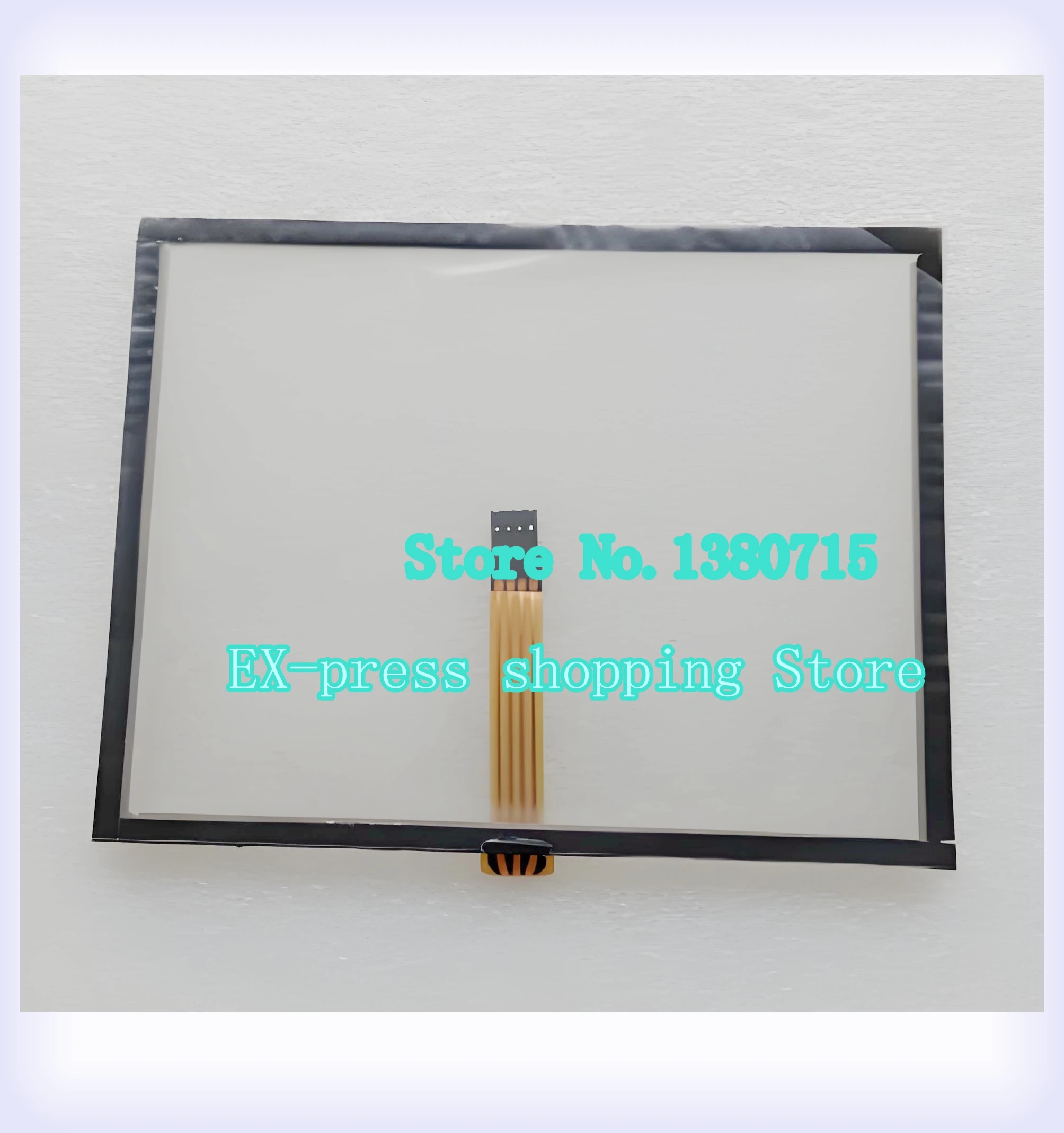 LYX-MP LCD Panel Touch Glass Panel LYX-MPT3 Touchpad New