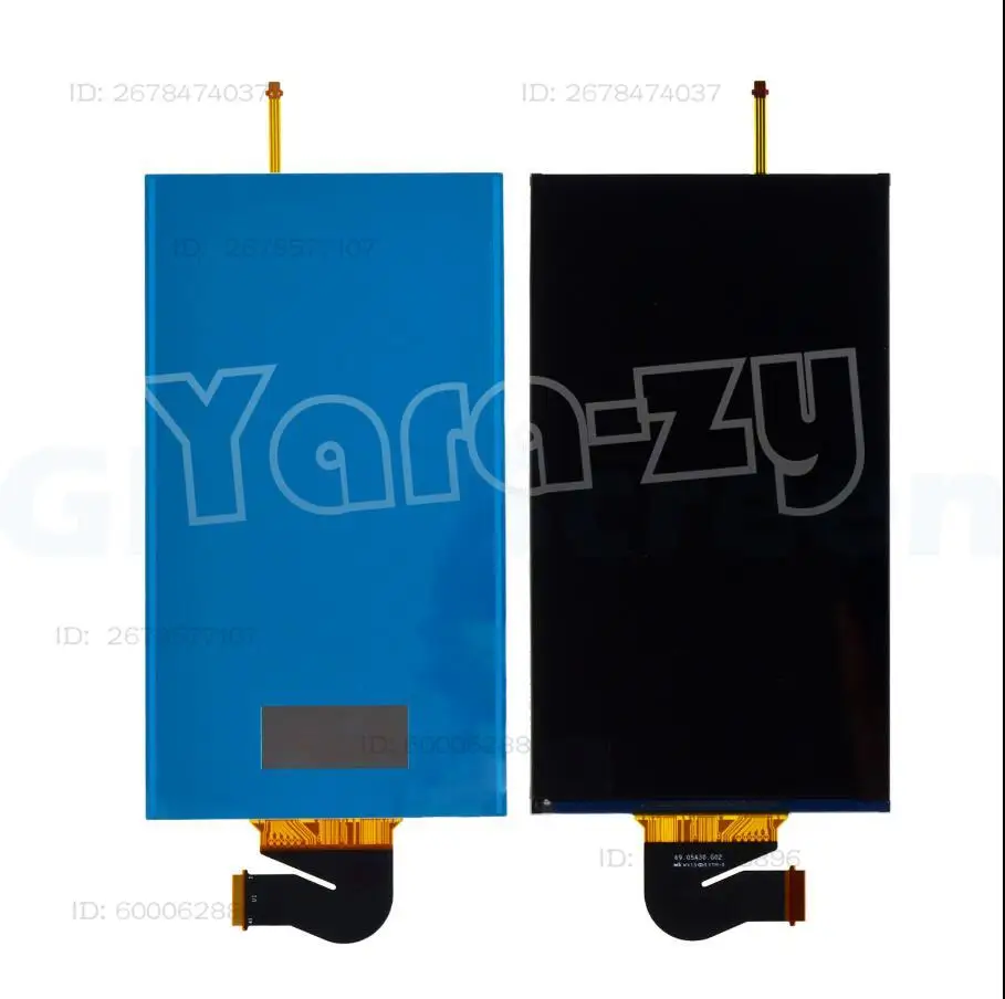 HDH-001 for Nintendo Switch Lite Repair Replacement LCD Screen Display For Switch Lite NS Console