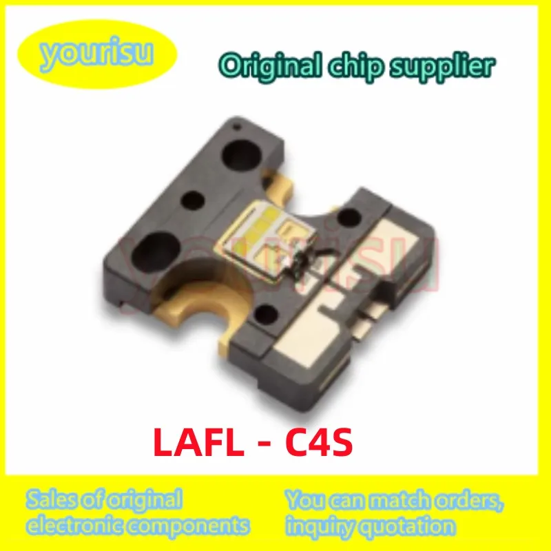 1 قطعة/الوحدة LAFL-C4S 0850 LAFL-C4S للجبهة عالية ومنخفضة شعاع LED الفتيل أربعة الأساسية 11.2-15.8 فولت الضوء الأبيض