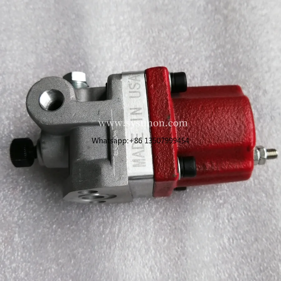 

High Quality Engine Parts K19 K38 Fuel Shut-off Solenoid Valve 3017993 3018453