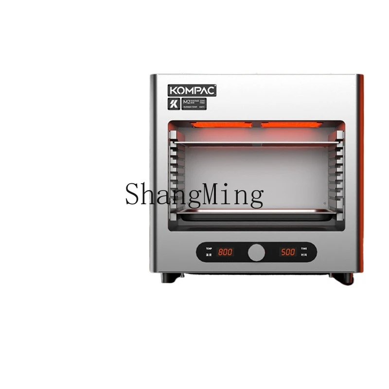 

ZYY high temperature steak stove commercial household electric oven frying steak machine