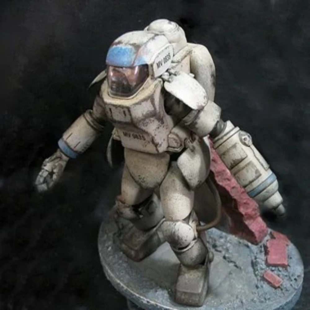 Thumbnail 2 - #65 Most Reviewed Model Making Kits