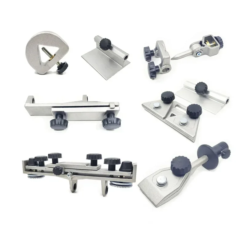 1PC Sharpening Jigs & Accessories For Water-cooled Grinder  Woodworking Turning Tool Clips Knife Scissor Wheel Dresser