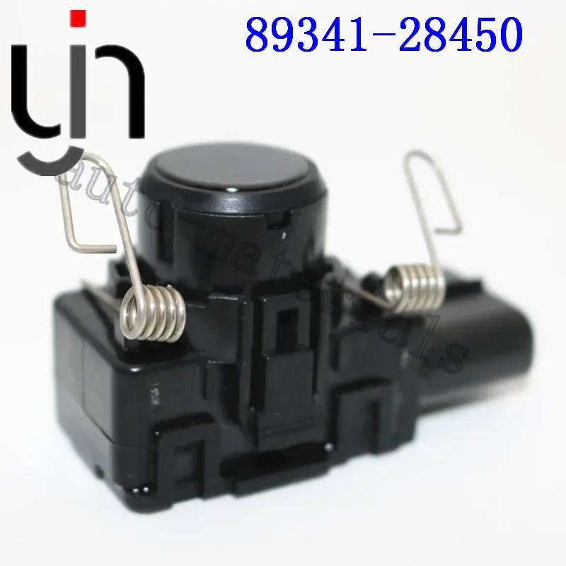 10Pcs 89341-28450 89341-28450-C0 PDC Parking Aid Sensor for Toyota Estima Previa Land Cruiser Lexus 2008-11