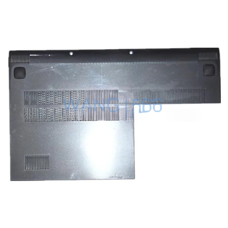 J novo para lenovo g400s g405s série inferior caso capa porta ap0yc000g00
