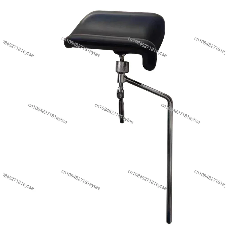 

New operating table accessories, stone cutting position, leg support, gynecological leg support, general examination bed