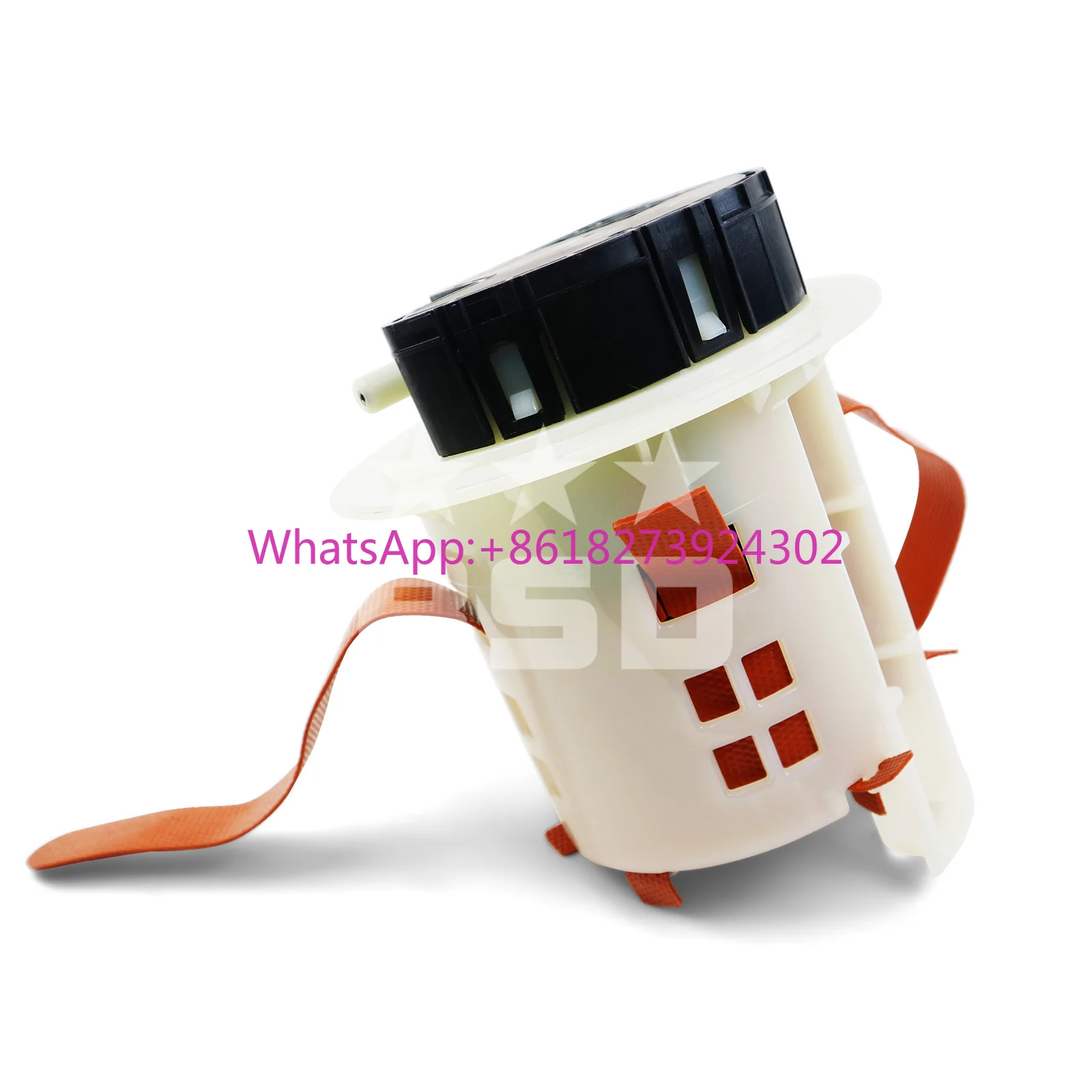 

Brand New Diesel Exhaust Fluid DEF Urea Pump Heater FC4Z5J229A HC3Z5J229B for FORD F-150 F-250 F-350 Super Duty