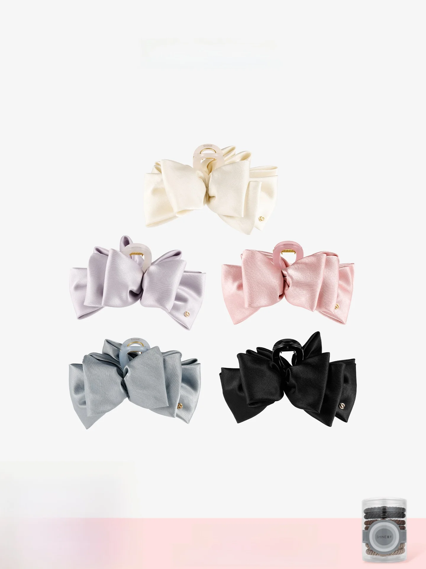 pinza-para-el-pelo-de-saten-shine-xuanzi-con-diseno-de-nudo-y-mordida-de-tiburon-accesorio-para-el-cabello-que-crea-un-ambiente-romantico-para-una-cita-estilo-sencillo-no-comercializado