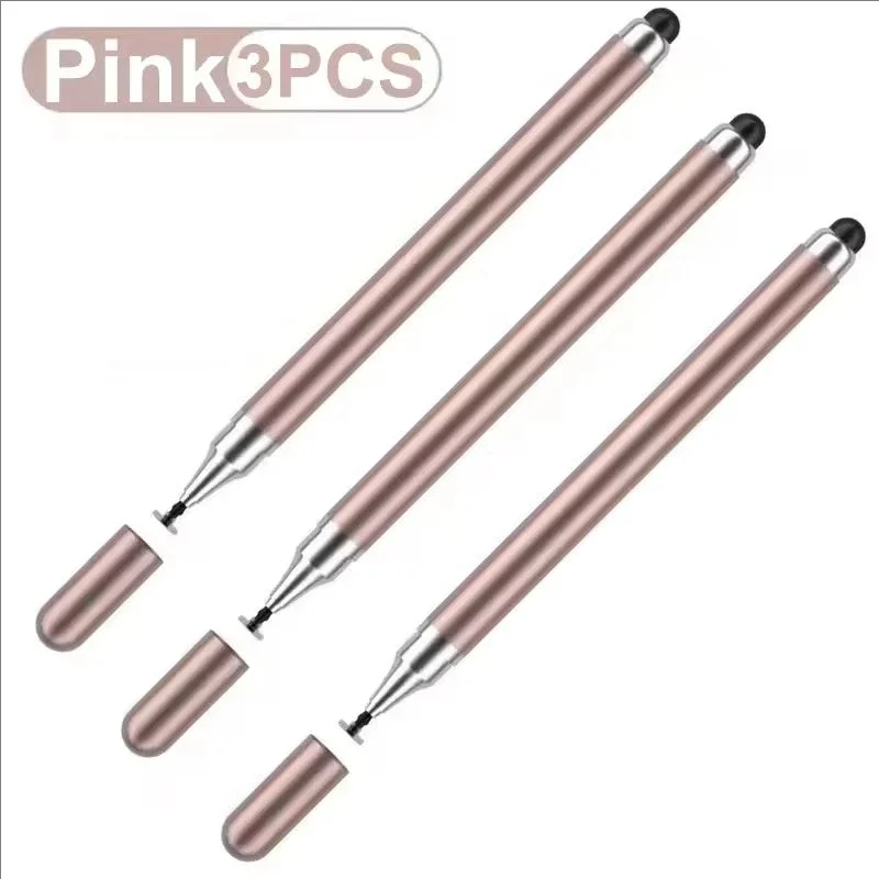 Pink 3PCS