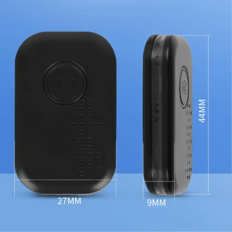 Intelligent Locator 100 Standby Time Two-way Alarm Location Record Mobile Phone Remote Control Self Smart Tracker