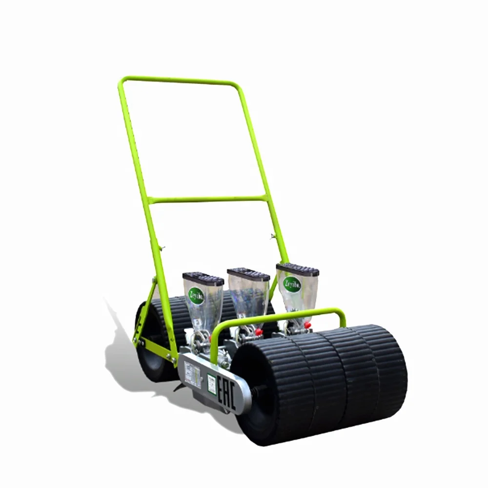Customizable Handheld Durable High Efficiency Energy Saving 1-6 Line Vegetable Planter