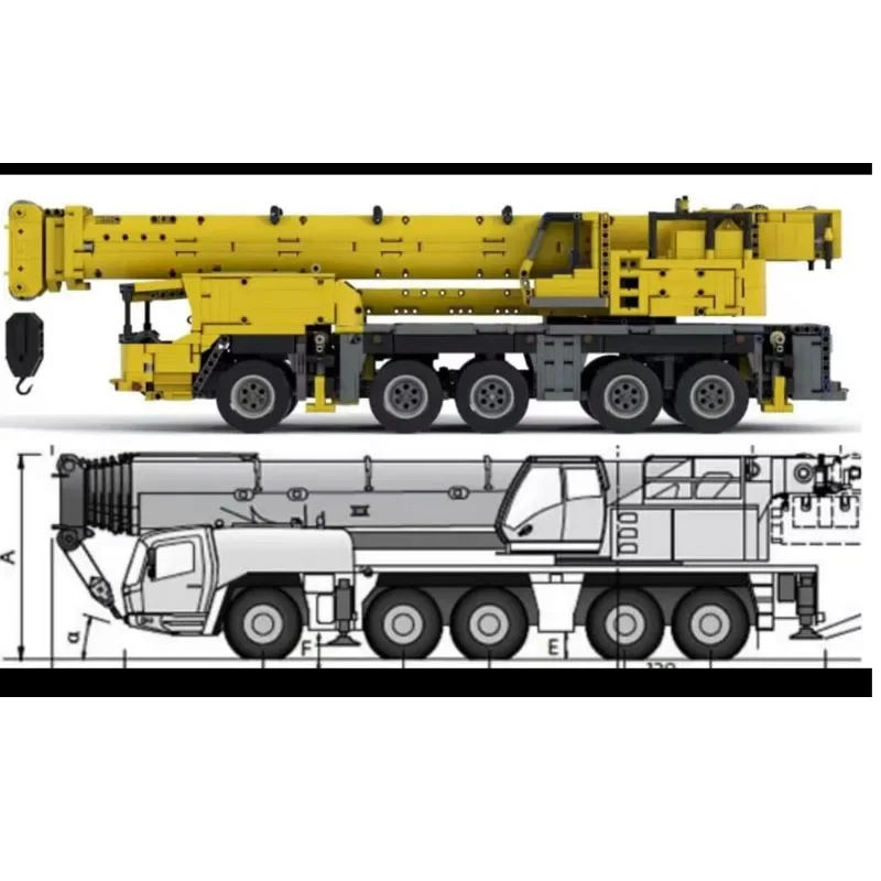 Building Blocks MOC…