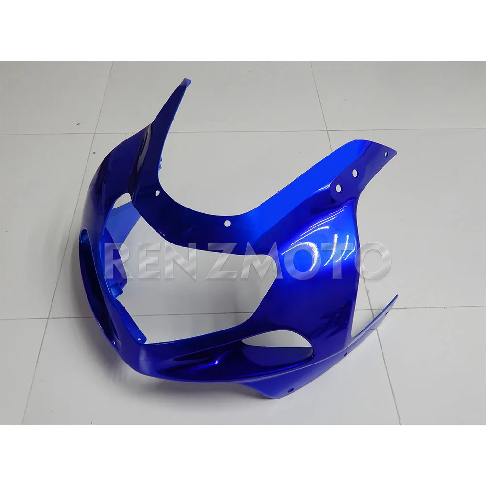 Motorcycle Set Body Kit Fairing For Suzuki GSX-R1000 2001 2002 K1 K2 GSXR 1000 Plastic Guard Plate Accessories Shell S1001-108a