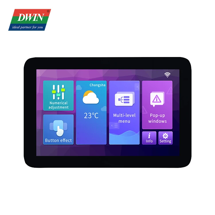 2026 12.1 Inch Lcd …