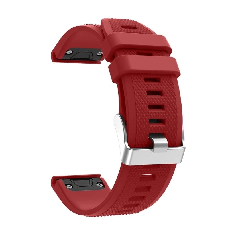 573a per Fenix5 935 Bracciale regolabile Bracciale regolabile Sport Watch Band Strap
