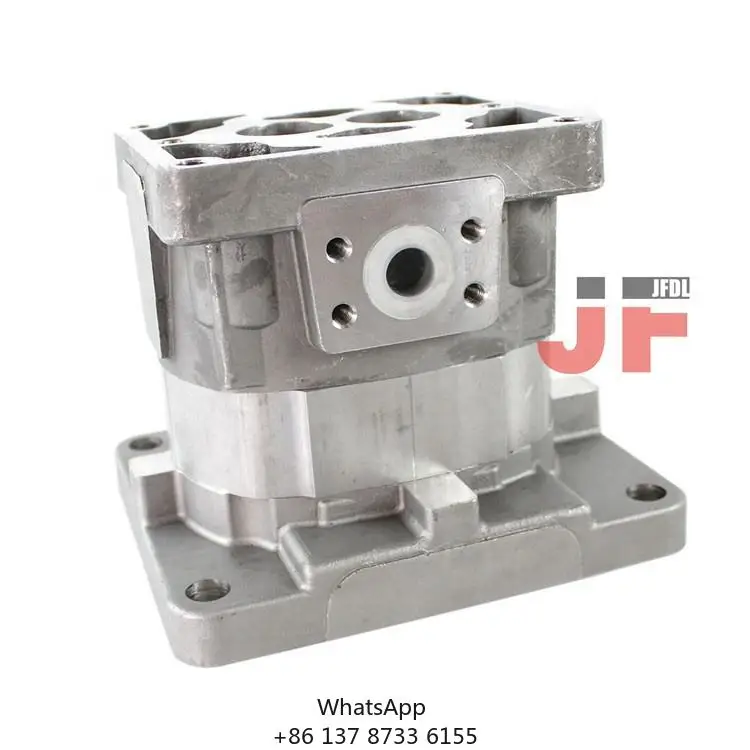 High Quality Pump 705-38-30060 7053830060 For WA200 WA320 WA320PZ Hydraulic Pump