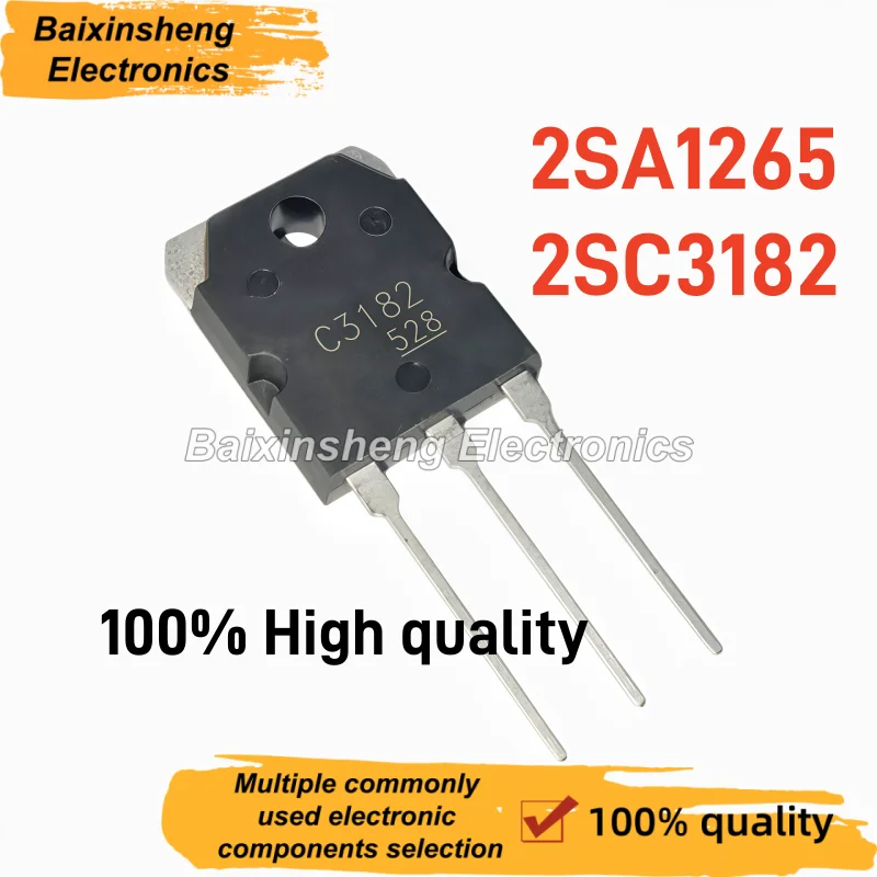 10/30PCS MDP1932 TO-220 N-Channel Trench Power MOSFET 80V 120A Low Rds(on) for Electric Vehicle Controller Inverter