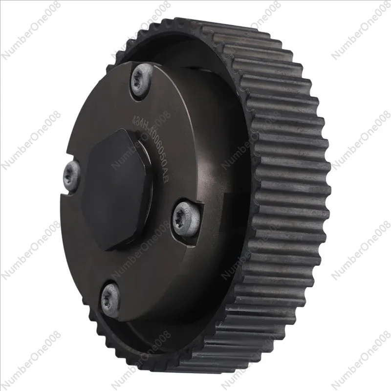 

For 484 Engine Models 484H1006050AB​ ​​Engine Intake Camshaft Adjuster Actuator VVT Timing Gear