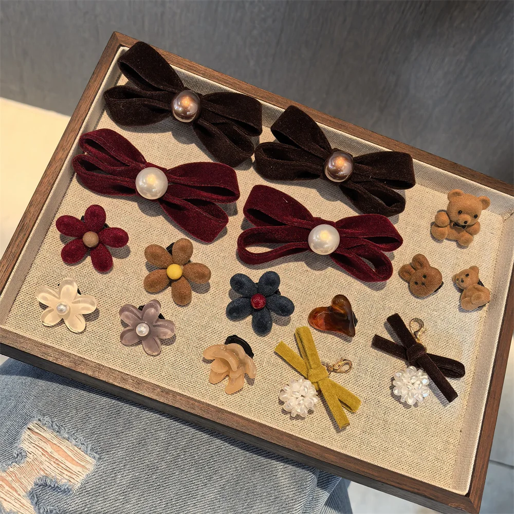 【مجموعة واحدة】سحر للأحذية الرياضية وزخارف الأحذية والمجوهرات وإكسسوارات Balletcore y2k وحلي متدلية للأحذية على الطراز الكوري