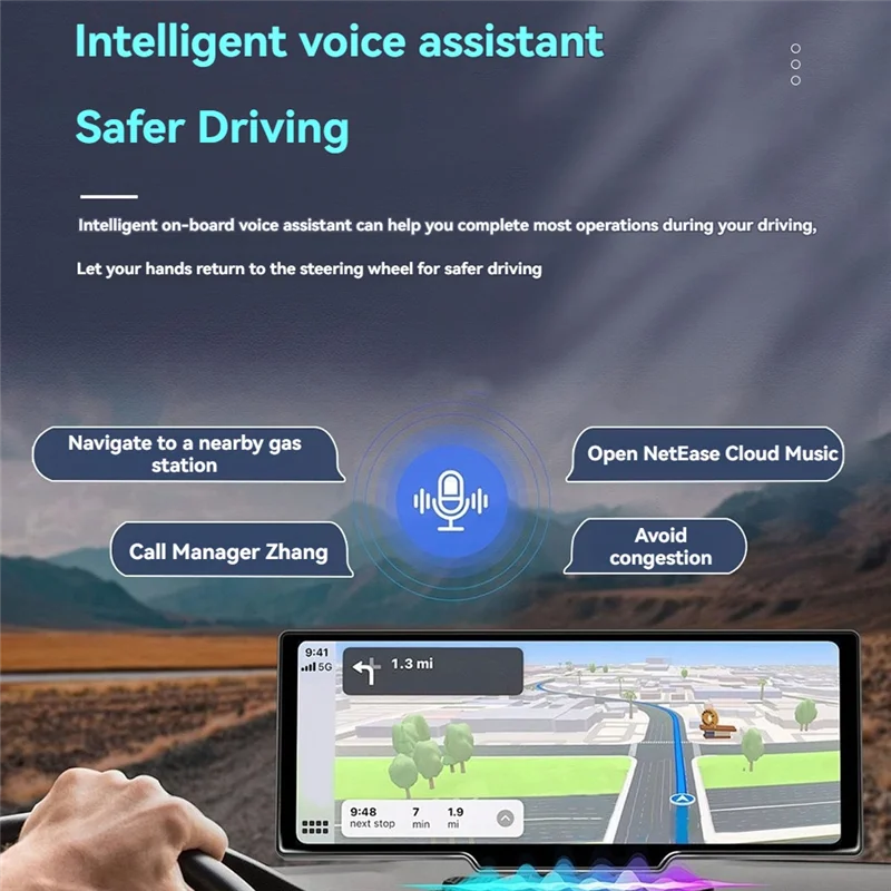 

Высококачественный беспроводной адаптер Carplay, автоматический адаптер, преобразователь проводов в беспроводной адаптер Carplay Plug & Play, USB-адаптер для автомобилей