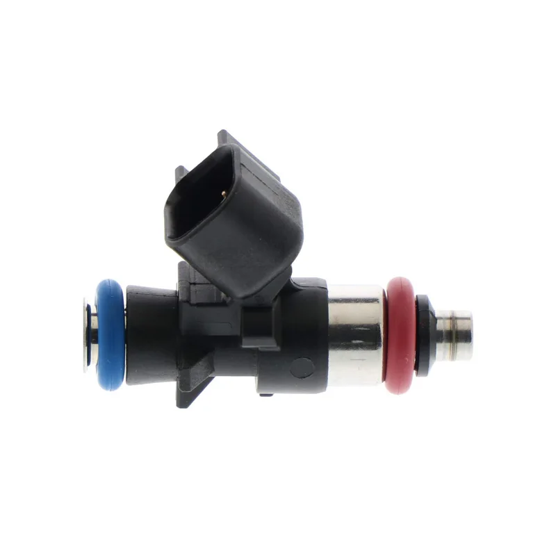 

Автомобильные форсунки двигателя Bosch 0280158233 Форсунки оригинального оборудования — совместимы с Select Chrysler, Jeep,