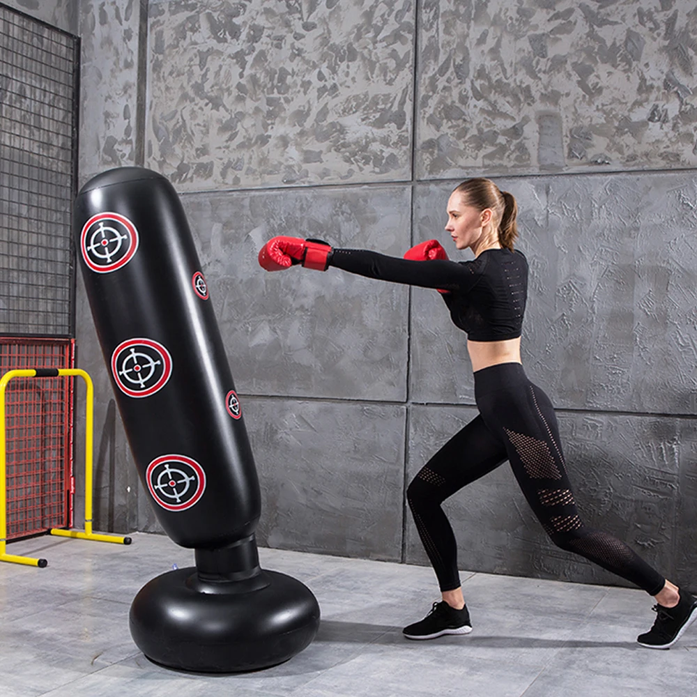 Thumbnail 3 - #16 Punching & Training Bags Comparison Guide