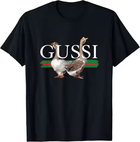 Funny Russian Gussi T-Shirt Hoodie