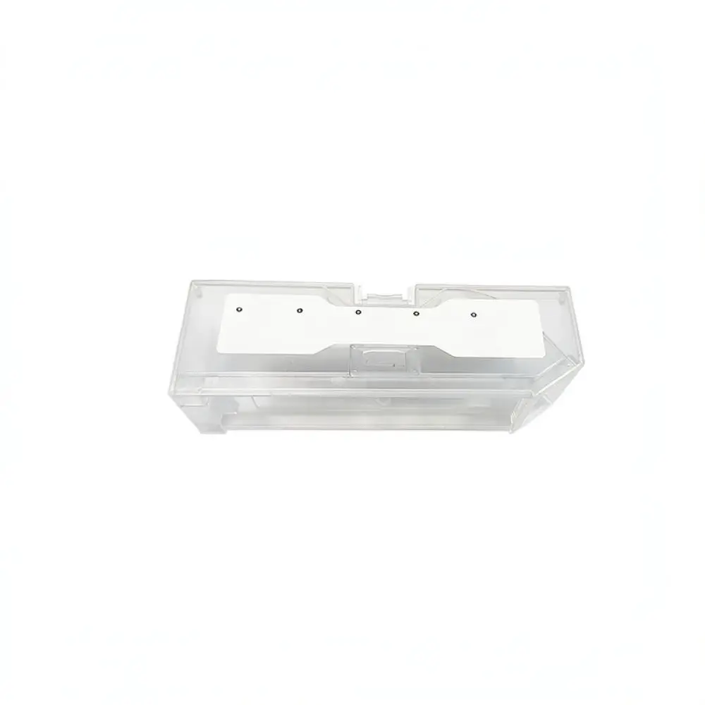Dust Bin Replacement For Roborock V20 P10S Pro P10S Pro Plus Robot Vacuum Efficient Cleaning Dust Collection Spare Part