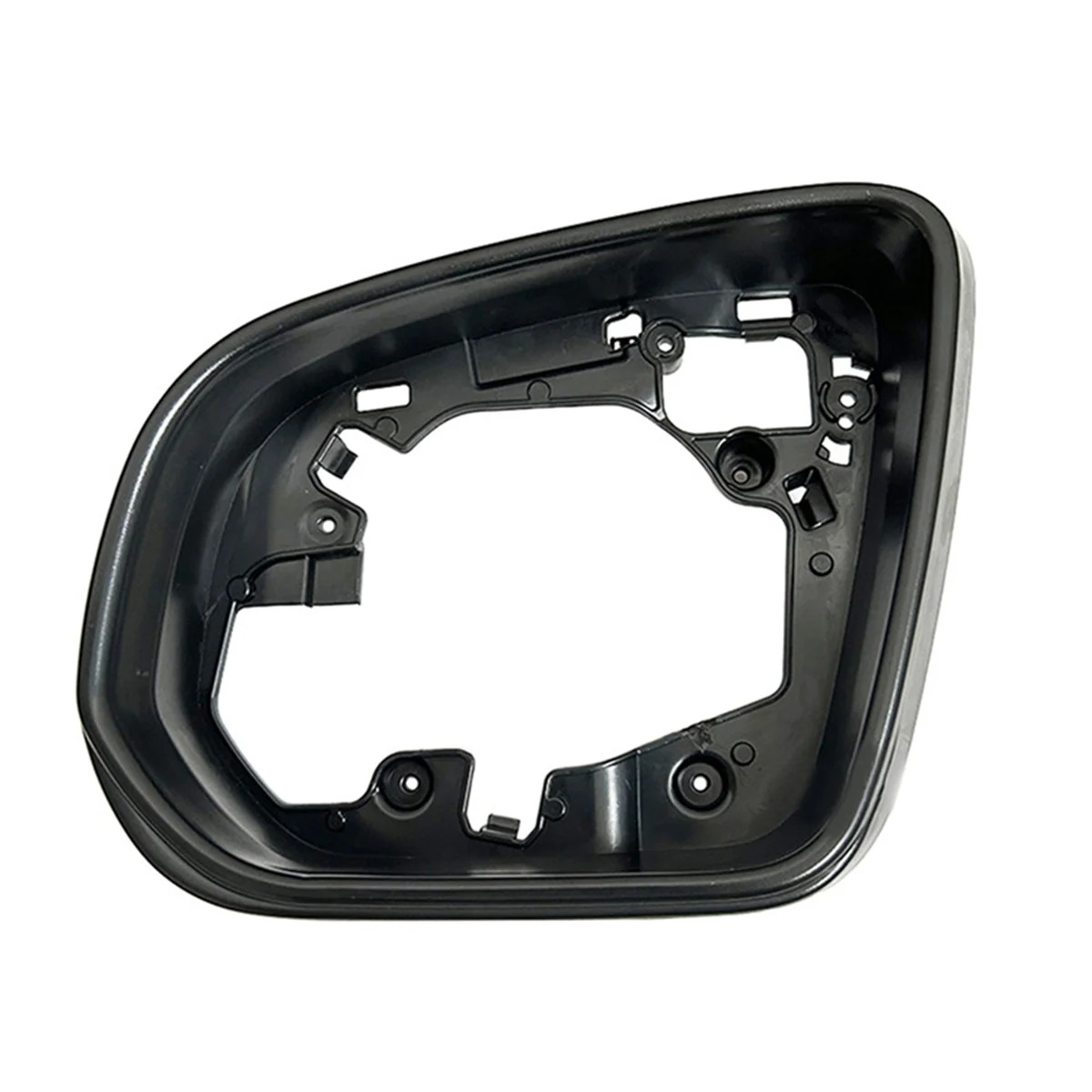 Garniture de Boîtier de Cadre de Rétroviseur de Voiture, pour Mercedes-Benz GLE W167 2020- GLS 2020-Classe G W464 A1678110500, Côté Magasin