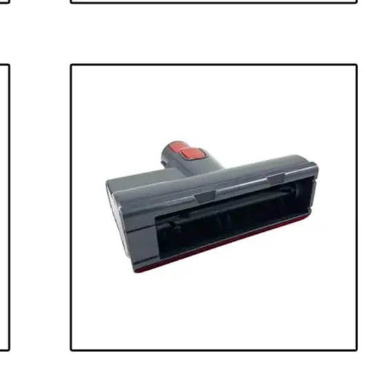 1Pc Mite Removal Br… - image