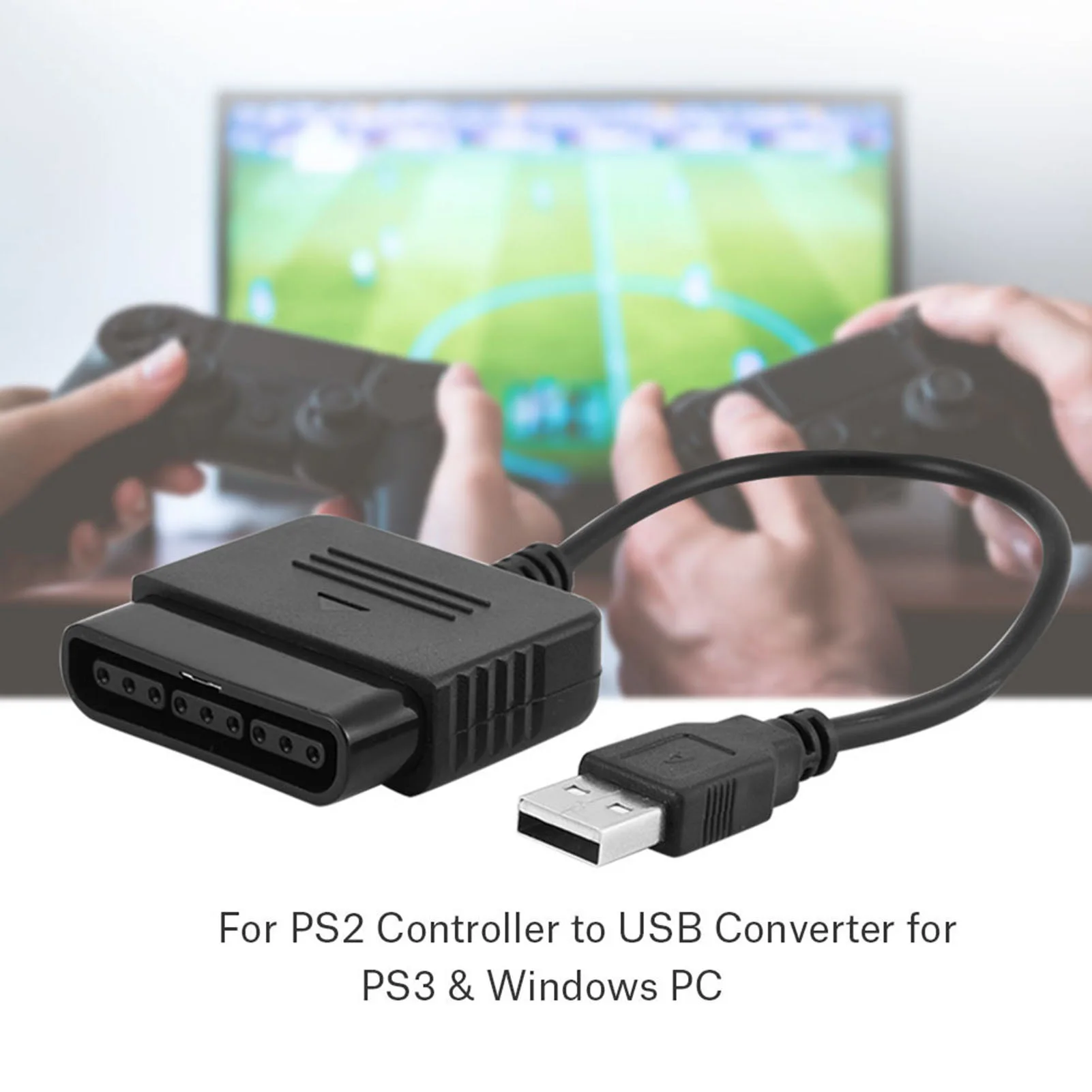 PS2 Controller PC: Der ultimative Leitfaden für die Nutzung mit PC und PS3