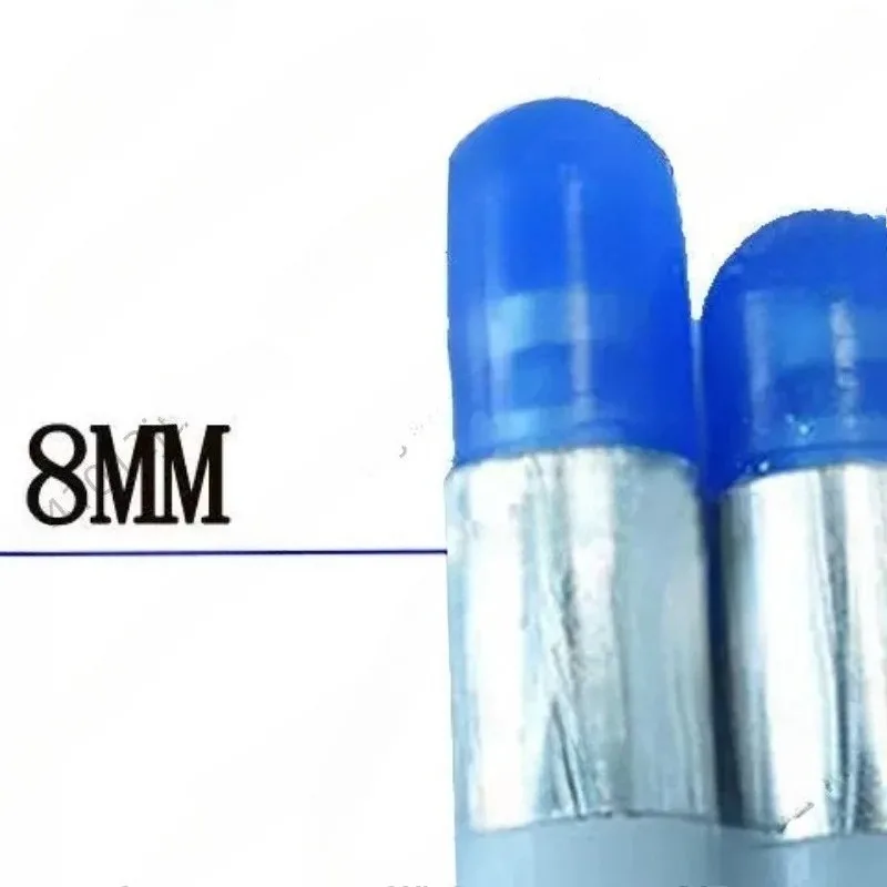 Anti-static silicone sticky dust pen silicone sticky pen sticky dust stick screen
