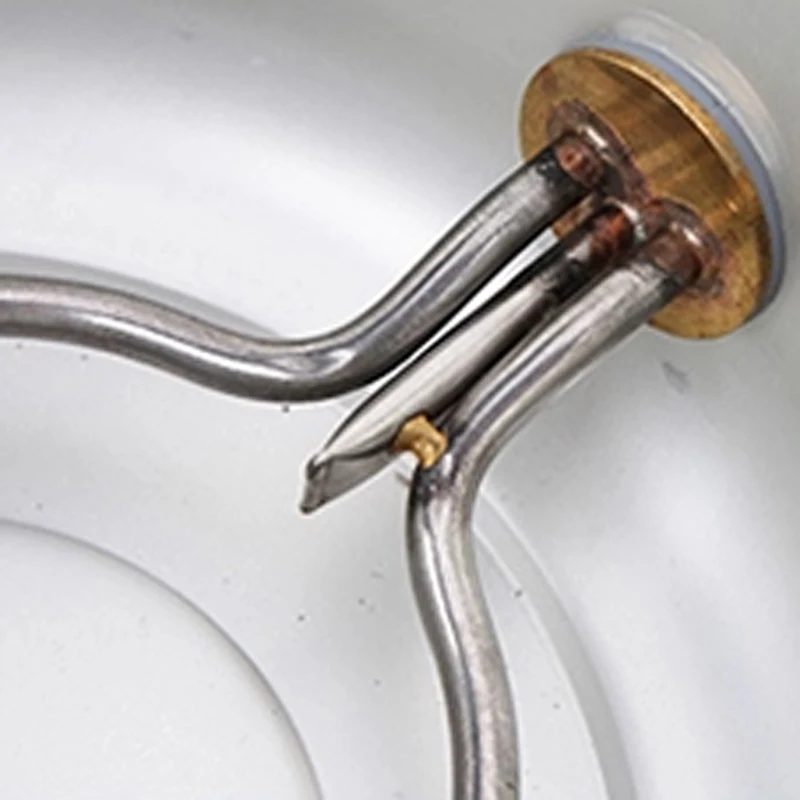 معقم بخاري عالي الضغط سعة 8 لتر، معقم بدرجة حرارة عالية طب وأسنان، طنجرة ضغط المختبر، معقم