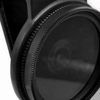 37MM/52MM Cpl Filte…