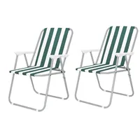folding beach chairs lounger portable beach chair for outdoor beach garden pool