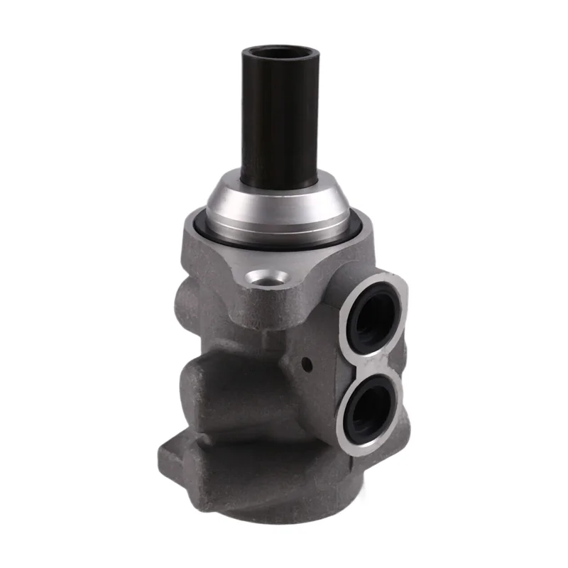 

Прочный комплект главного тормозного цилиндра автомобиля 4601J1 для 206 и Citroen 1998-2012, номера деталей 33077100 10306383