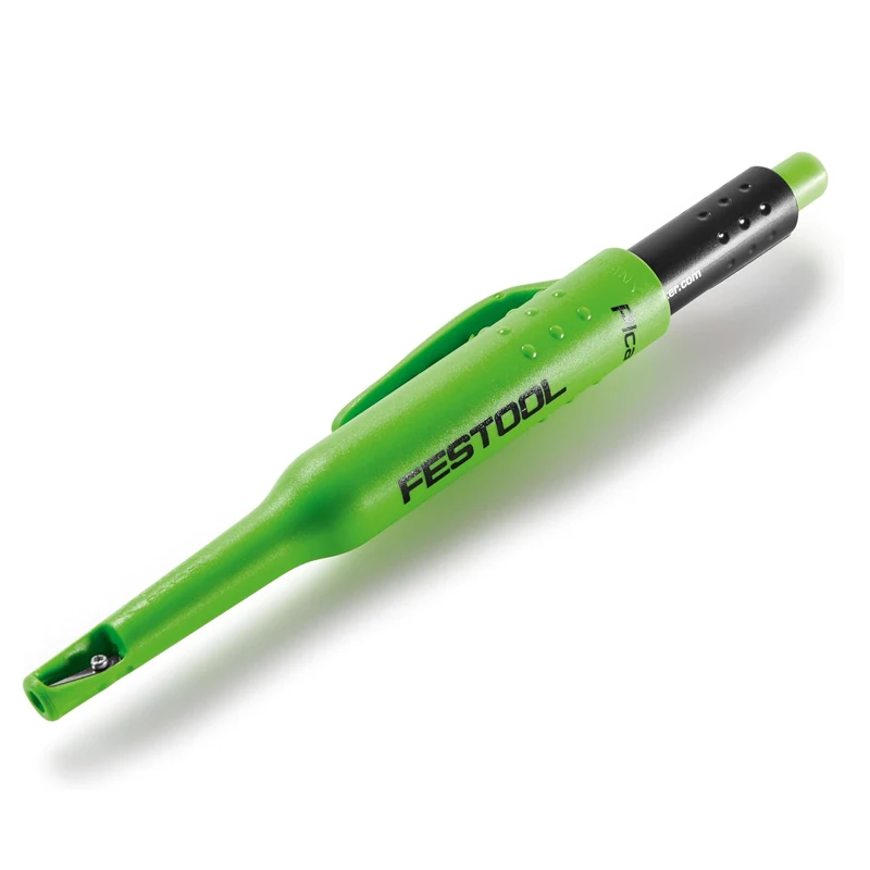 FESTOOL 204147 Carpenter Pencil 2B Marker Non Oily Portable Dashing Unique Design Dedicated Pen