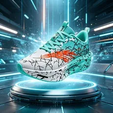 

Unisex Sports Shoes Carbon Plate Walking Running Sneakers Shock-Absorbing Marathon Racing Athletics Training for Men's&Women