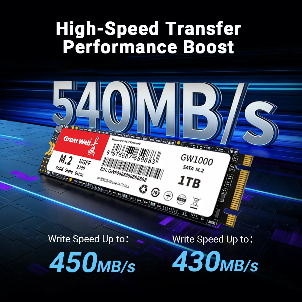 Thumbnail 4 - #10 Trending Solid State Drives Right Now