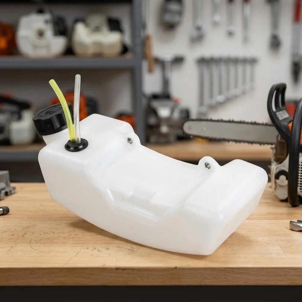 Replacement Fuel Assembly Straight Mouth Fuel Tank For Tough Working Conditions Robust Construction Quick Maintenance