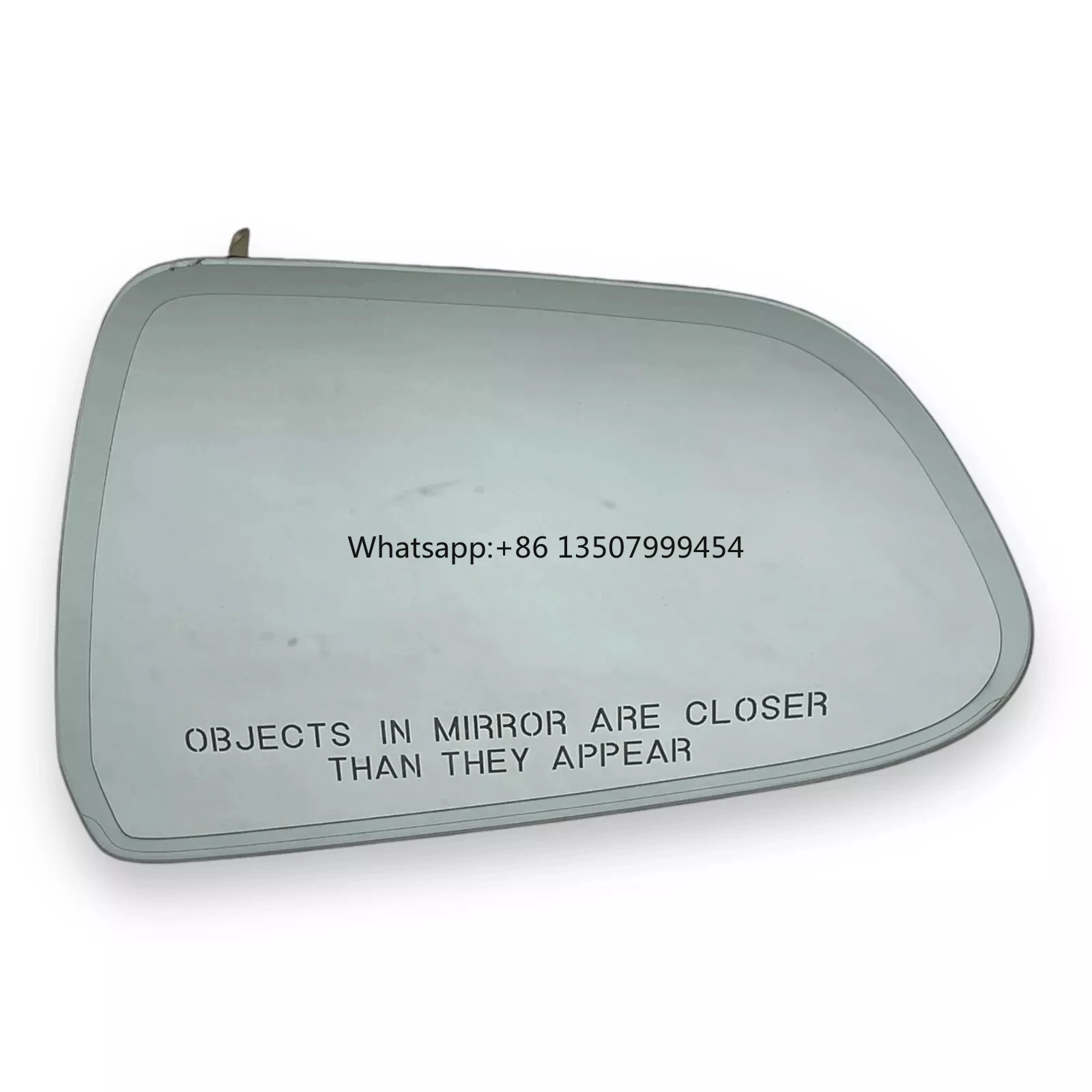 

Правое пассажирское зеркало с автозатемнением и подогревом, OEM 925-2454-00 для Tesla Model 3 2017-2024 годов выпуска