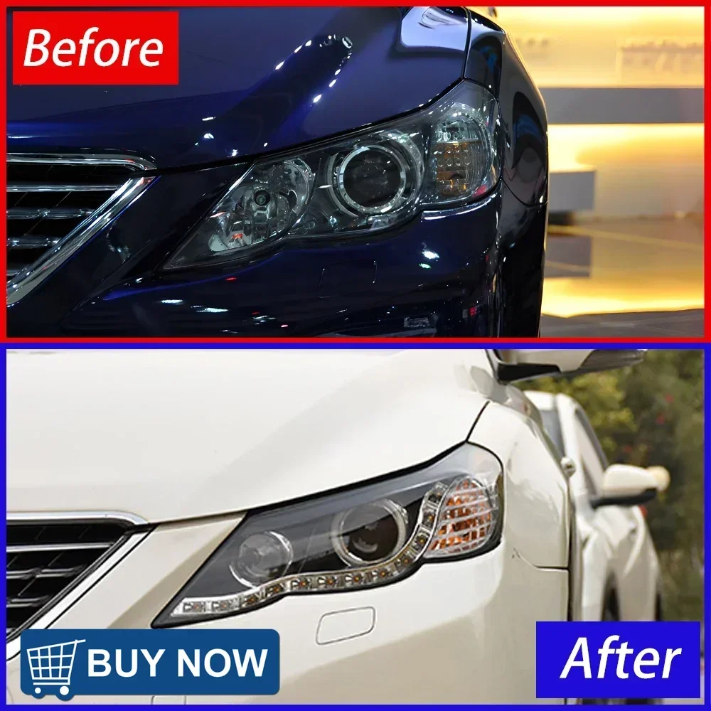

Для Toyota REIZ MARK X 2010-2012 автомобильные передние фонари, все новые обновленные светодиодные лампы в стиле Demon Eye, два инструмента для проектора, горячая распродажа, аксессуары