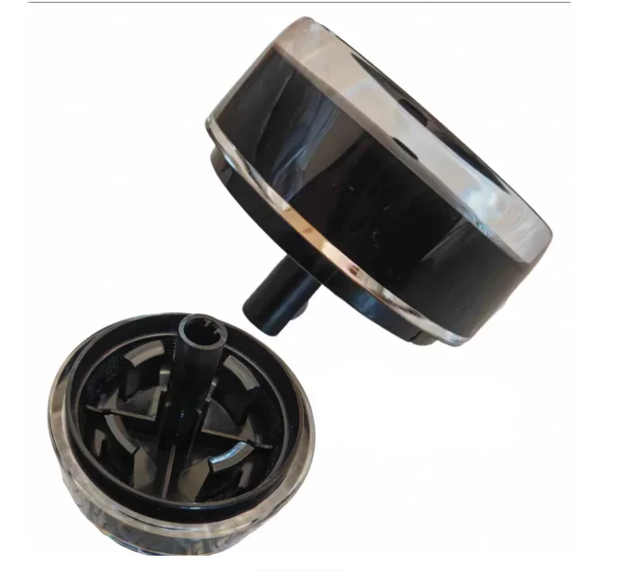 Control Knob for Samsung Drum Washer & Heat Pump Dryer, Computer Board Function Selection Knob